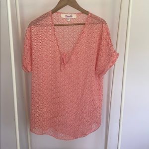 Emmlee Beach Cover Up